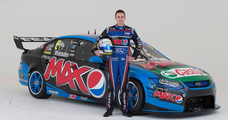 Mark Winterbottom The Official Site of Mark Winterbottom