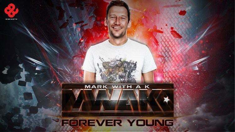 Mark With A K Mark with a K Forever Young Official trailer YouTube