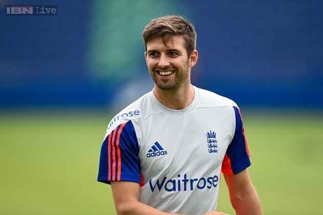 Mark Wood (cricketer) Ashes special but nothing like making a debut Mark Wood