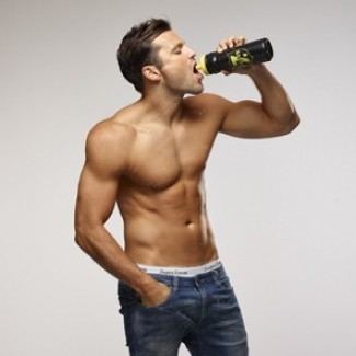 Mark Wright (TV personality) BioSynergy announces new ambassador for its Super7