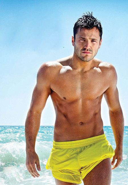 Mark Wright (TV personality) Mark Wright Male Celeb Bio amp Pictures
