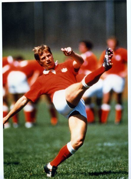 Mark Wyatt (Canadian rugby player) Mark Wyatt 2002