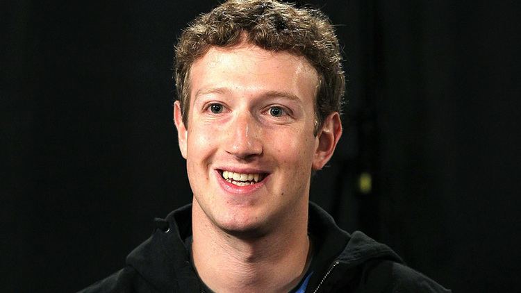 Mark Zuckerberg Mark Zuckerberg Computer Programmer Philanthropist