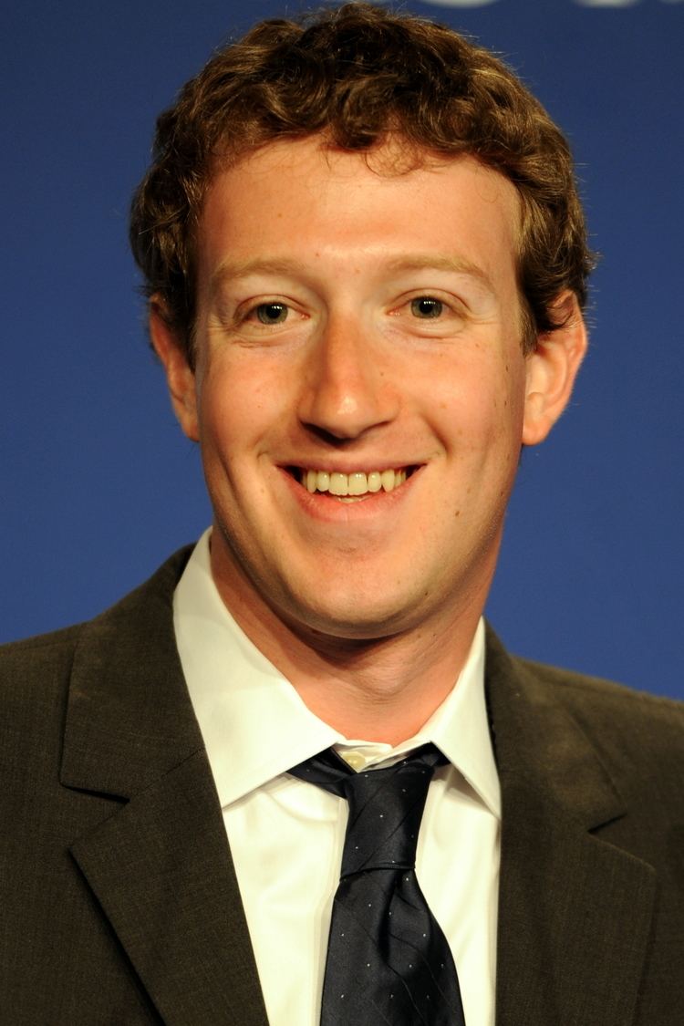 Mark Zuckerberg Mark Zuckerberg Wikipedia the free encyclopedia