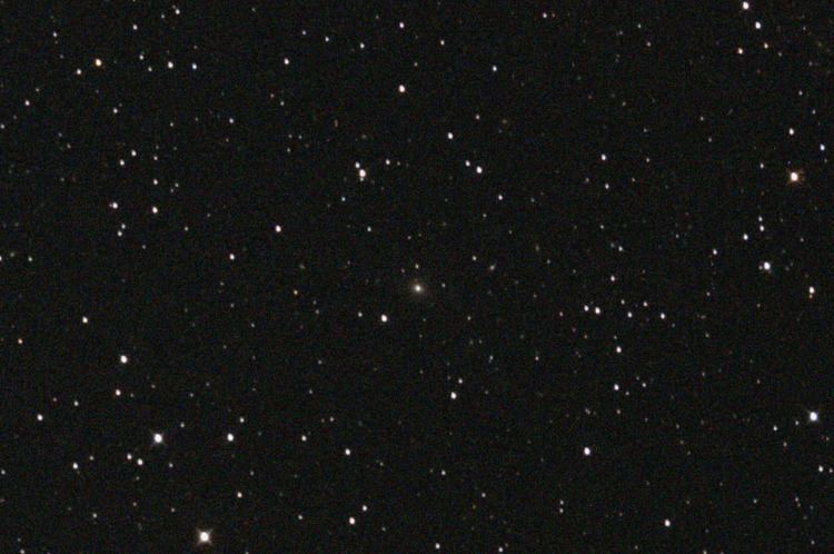 Markarian 501 Quasar Blazar 1652398 in Galaxy Markarian 501 with an ASA N8 20cm
