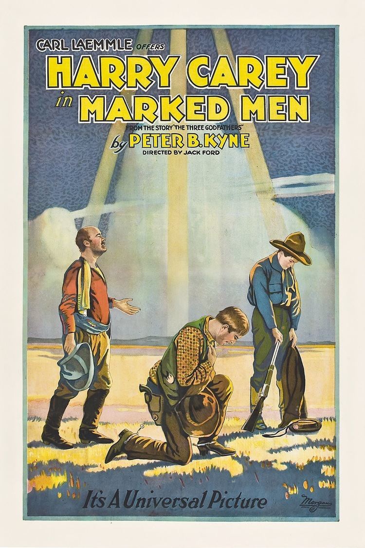 Marked Men (1919 film) Marked Men 1919 film Wikiwand