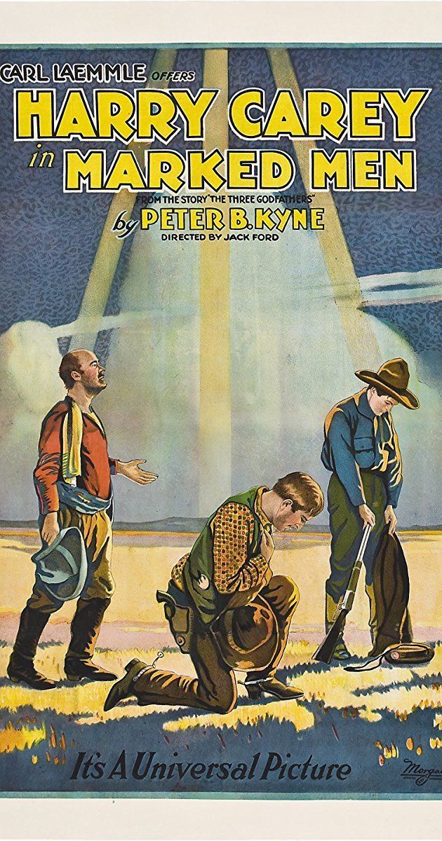 Marked Men (1919 film) Marked Men 1919 IMDb