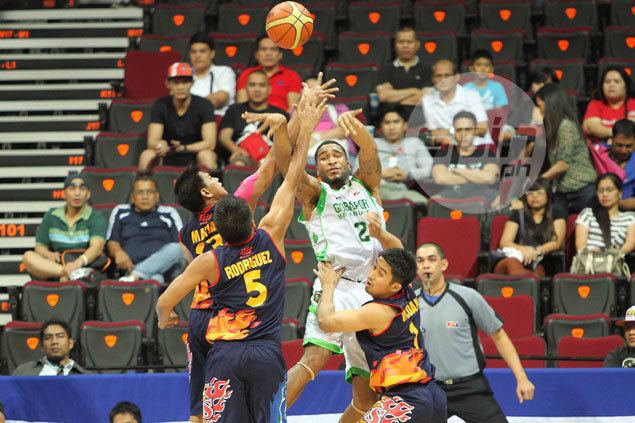 Markeith Cummings Kia taps exGlobalPort import Markeith Cummings as replacement for