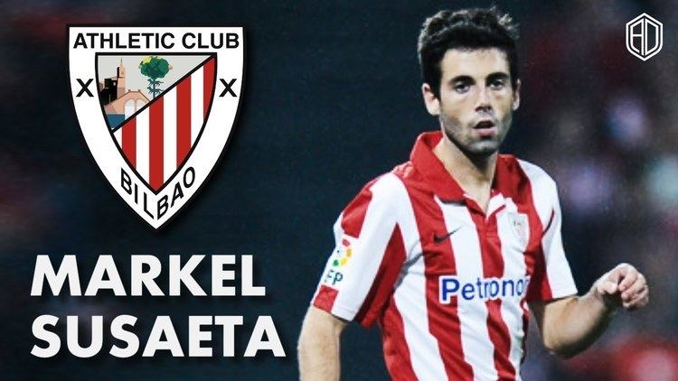 Markel Susaeta Markel Susaeta Goals Skills Assists Athletic Bilbao 2015