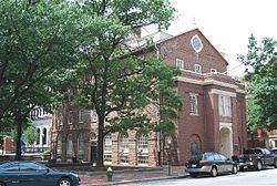 Market House (Providence, Rhode Island) httpsuploadwikimediaorgwikipediacommonsthu