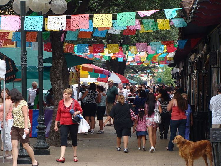 Market Square (San Antonio)