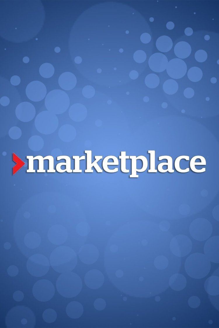 Marketplace (TV series) wwwgstaticcomtvthumbtvbanners185822p185822