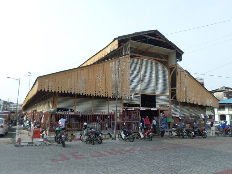 Markets of Taiping, Perak