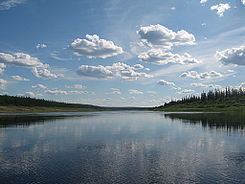 Markha River (Vilyuy) httpsuploadwikimediaorgwikipediacommonsthu