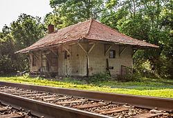 Markham, Fauquier County, Virginia httpsuploadwikimediaorgwikipediacommonsthu