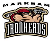 Markham Ironheads httpsuploadwikimediaorgwikipediaen999Mar