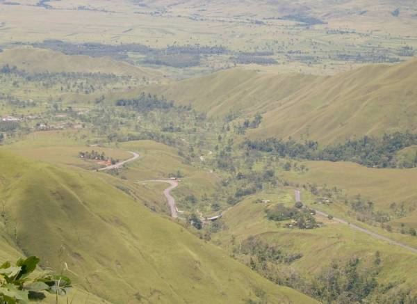 Markham Valley Beautiful Markham Valley PNG Photos Thousands of Papua New