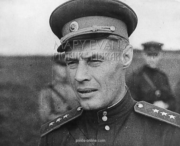 Markian Popov Markian Popov Soviet Russian military commander Markian