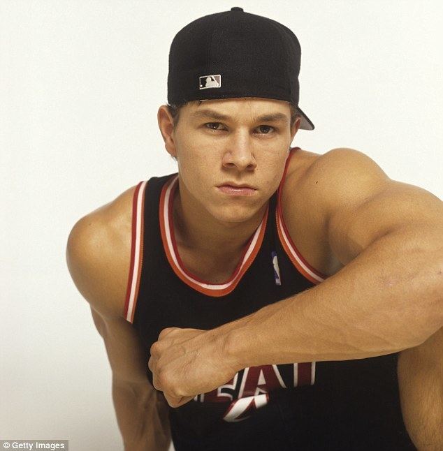 Markie Mark Mark Wahlberg gets pardon from the only person who matters