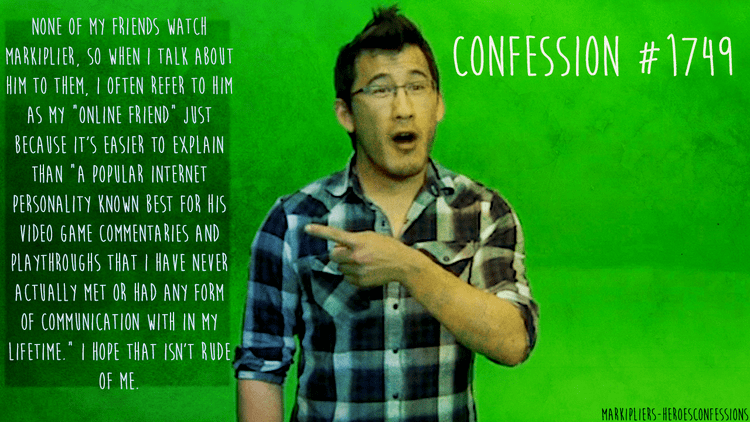 Markiplier Markiplier Confessions Images Reverse Search
