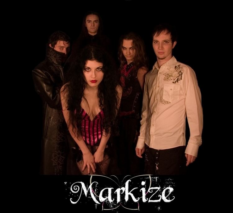Markize Markize Musical Joy