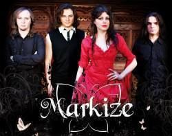 Markize Markize discography lineup biography interviews photos
