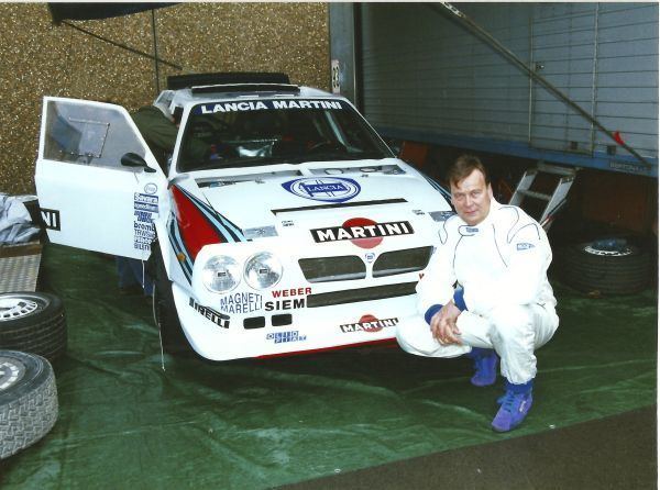 Markku Alén Markku Aln to make first appearance at Rallyday automobilsportcom