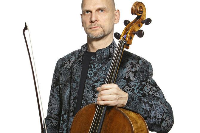 Markku Luolajan-Mikkola Couperin and the Viola da Gamba Harmonia Early Music