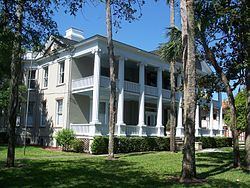 Markland (St. Augustine, Florida) httpsuploadwikimediaorgwikipediacommonsthu