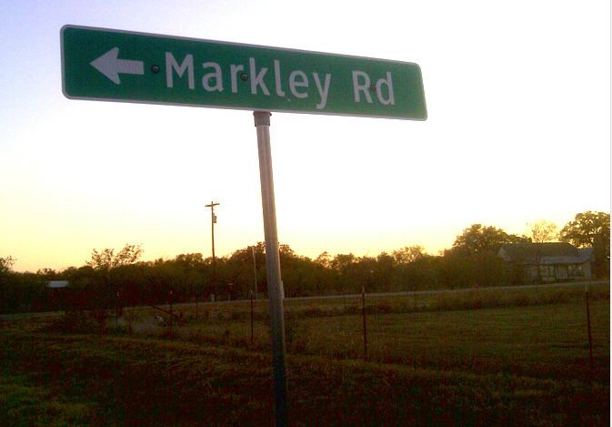 Markley, Texas