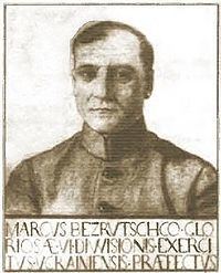 Marko Bezruchko httpsuploadwikimediaorgwikipediacommonsthu