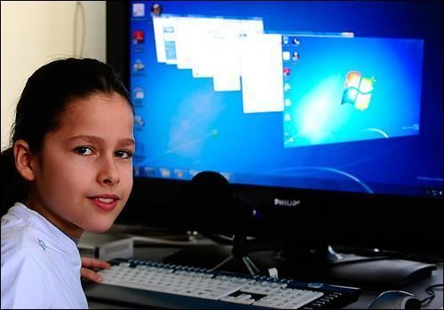 Marko Calasan Worlds Youngest Microsoft Certified Systems Engineer