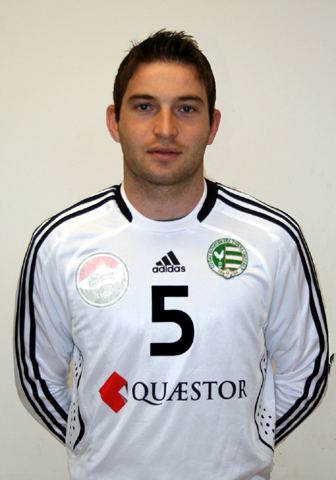 Marko Dinjar wwwfootballagencyorgvideoimagesplayersdinjarjpg