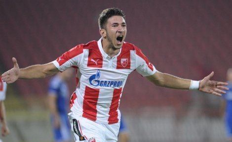 Marko Grujić 5 things Liverpool fans should know about Marko Grujic