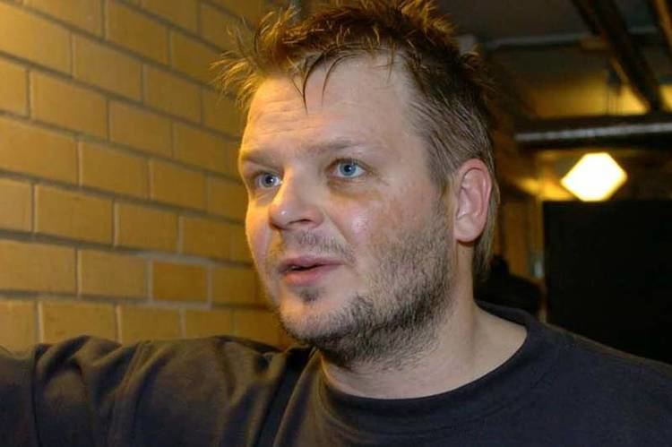 Marko Jantunen SHLprofilen dmd fr narkotikabrott Hockey