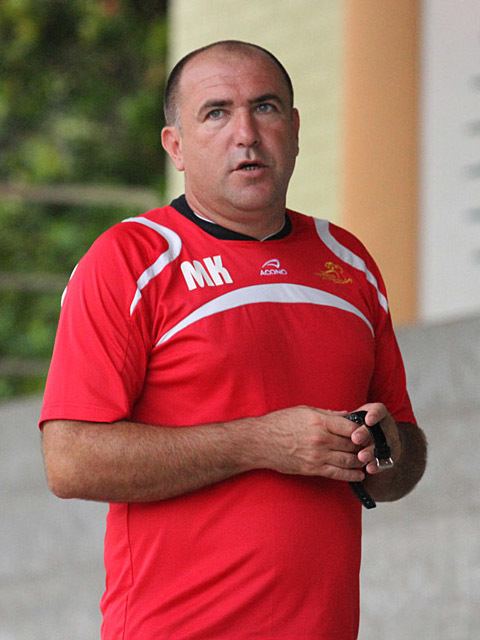 Marko Kraljevic (footballer)