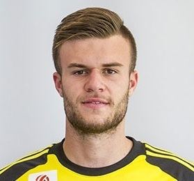 Marko Marić (footballer, born 1996) transferyinfostaticimages57315bc3138d42b50b052