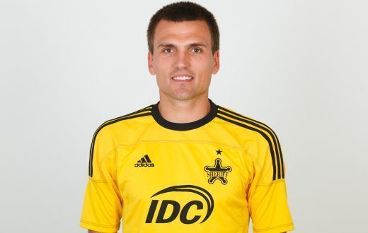 Marko Markovski wwwfcsheriffcomfootballersmarkmediummarkjpg