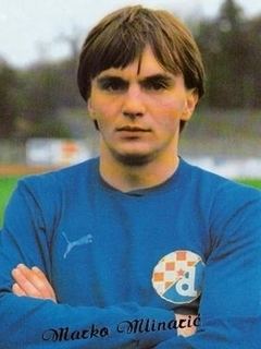 Marko Mlinarić Pes Miti del Calcio View topic Marko MLINARI 19811983