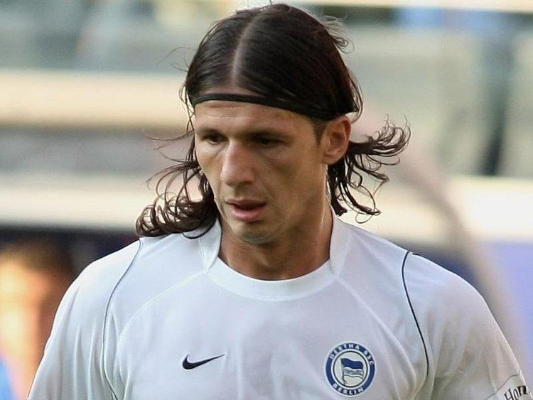 Marko Pantelic Marko Pantelic Olympiakos FC Player Profile Sky