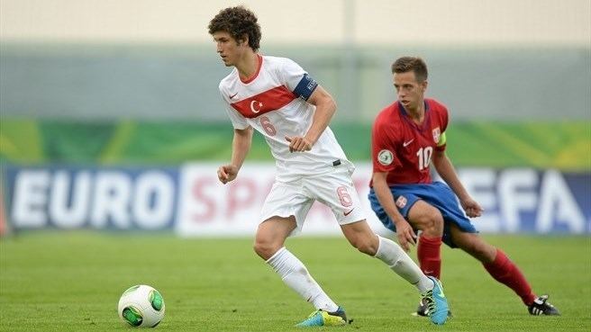 Marko Pavlovski Marko Pavlovski Serbia amp Salih Uan Turkey Under19