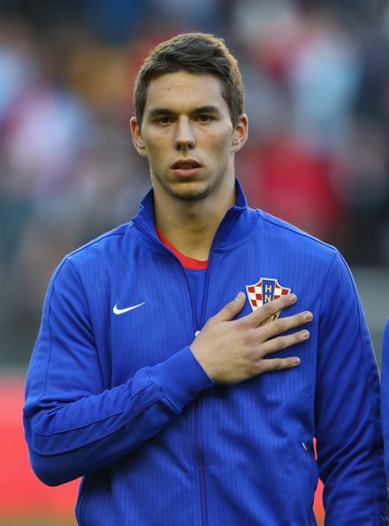 Marko Pjaca Marko Pjaca The Red amp Black Forums