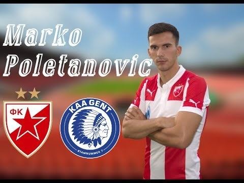 Marko Poletanović Marko Poletanovi HIGHLIGHTS 201516 DELIJASEVER96 YouTube