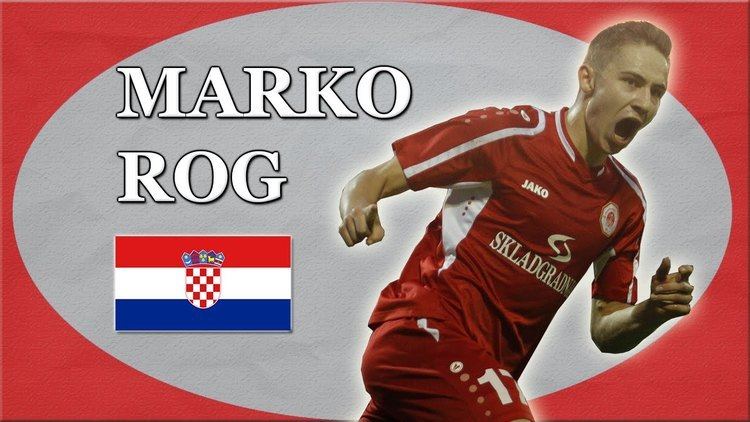 Marko Rog 17 Marko Rog Goals Skills Assists 2015 RNK