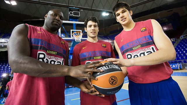Marko Todorovic (basketball) Jawai Abrines and Todorovic ready to make their debuts