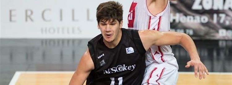 Marko Todorovic (basketball) Khimki inks center Todorovic Latest Welcome to