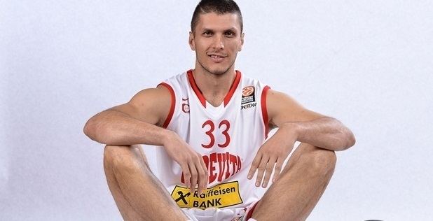 Marko Tomas Cedevita39s Tomas out with hamstring injury Latest
