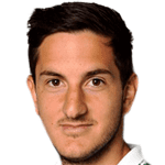 Marko Vukcevic (footballer) cacheimagescoreoptasportscomsoccerplayers15
