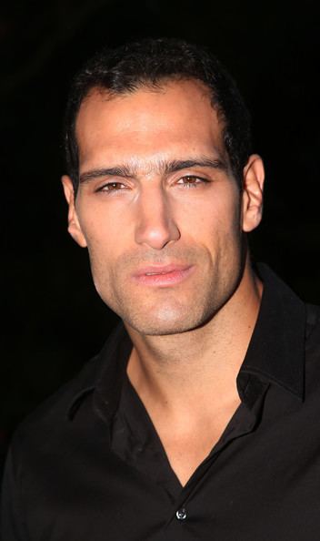 Marko Zaror Marko Zaror Pictures 39Machete Kills39 Press Conference in