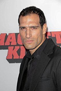 Marko Zaror iamediaimdbcomimagesMMV5BMzc1NDE0NDMwNF5BMl5